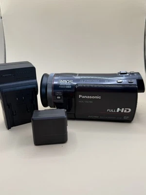 付属品付き パナソニック HDC-TM700 Panasonic Hdc Tm700 for sale - eBay