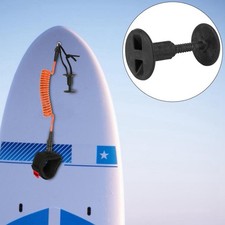 Durable Planche De Surf Laisse Plug Remplacement Doux Top Vis