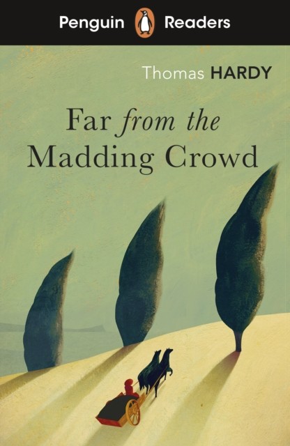 Penguin Readers Level 5: Far from the Madding Crowd by Thomas Hardy - Image 6