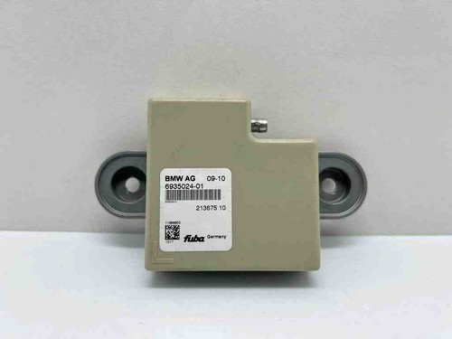 BMW 5 Gran Turismo F07 Antennenverstärker  21367510 4.40 Petrol 2010 31896728