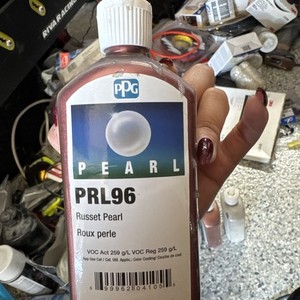 PRL99 PPG Pearl  Fine Russet Pearl