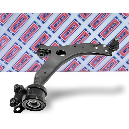 For FORD KUGA I 2008 to 2012 BORG & BECK Suspension Arm BCA6933