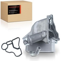 Frankberg ÖLkÜHler Passend FüR BMW 1 2 3 4 5 6 7 X1 X3 X4 X5 X6 Z4 | 5481FB00169