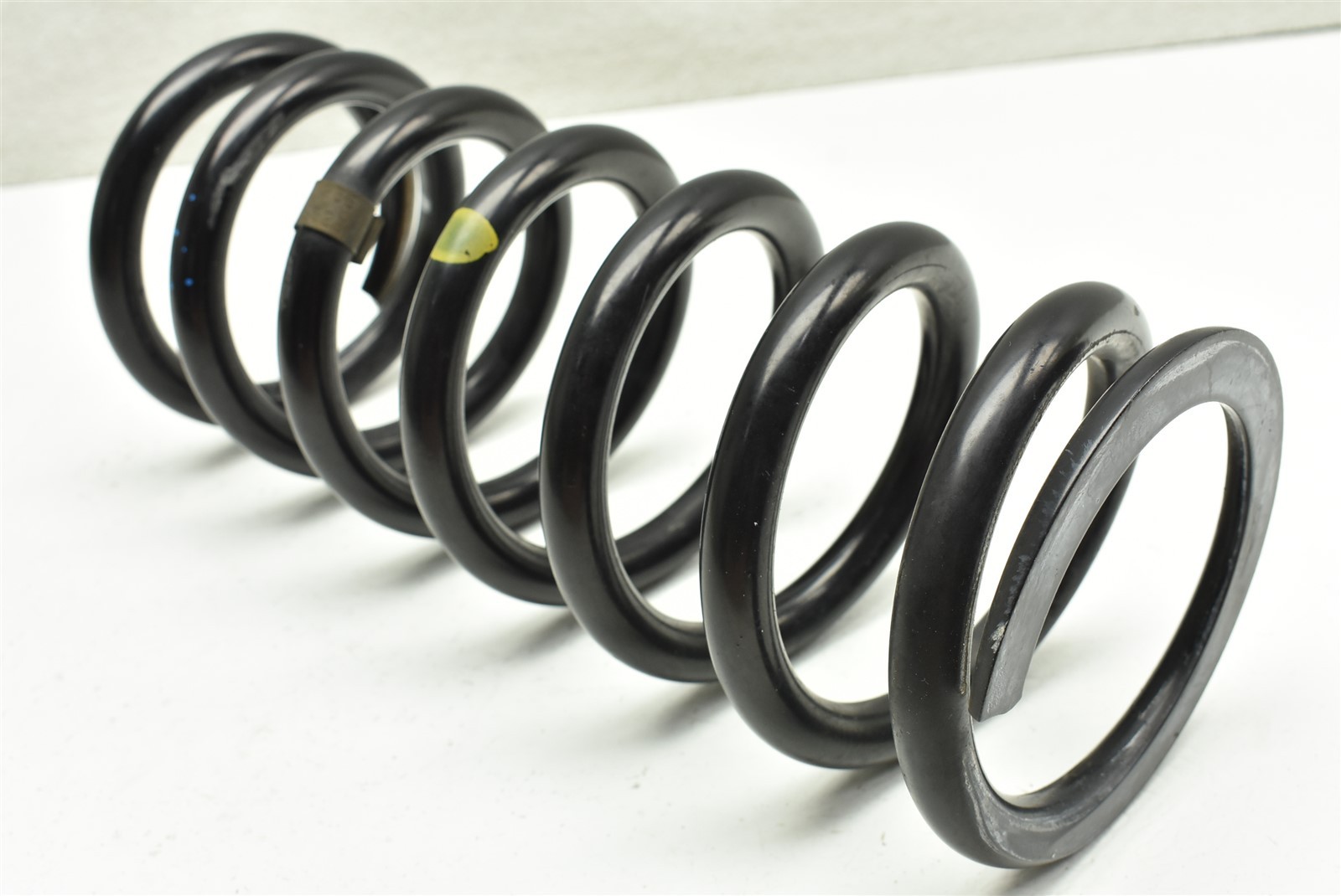 2010 Ferrari California Strut Spring Rear Chassis Spring 