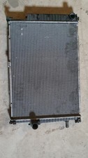 Radiateur BMW 730