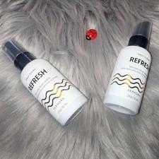 Sephora Daily Brush Cleaner 2oz Set Of 2
