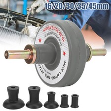 Valve Lapping Tool Attachment Set Valve Lapper for Drill Valve Grinding Engine