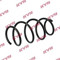 KYB RA4122 Fahrwerksfeder FüR Skoda VW