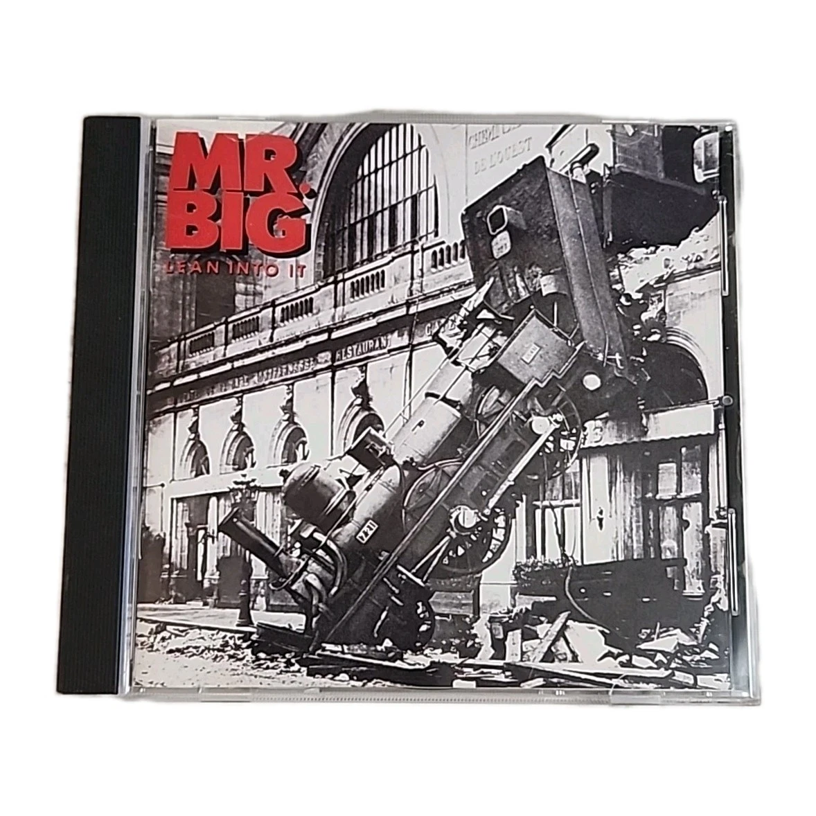 Mr. Import CDs Big for sale | eBay