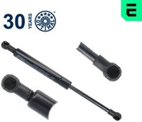 Optimal AG-51354 Gasfeder FüR Koffer-/Laderaum Gasfeder GasdäMpfer FüR Volvo