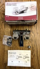 Price Pfister Bathroom Sink Faucet WL2-10NC Classic Series Polished Chrome NEW