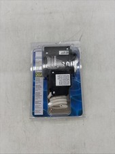 SIEMENS 20 Amp Double Pole Type QPF220AP GFCI Circuit Breaker - BRAND NEW