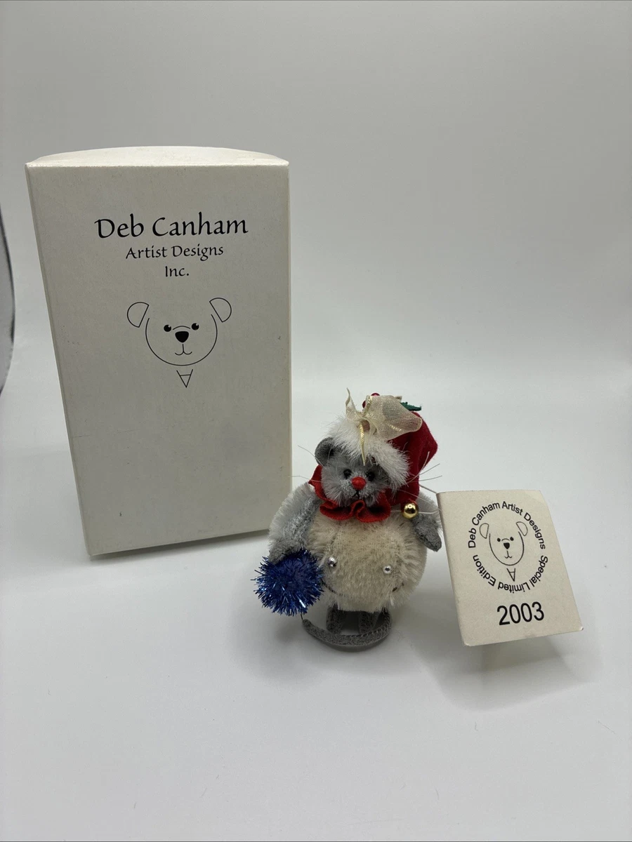Deb Canham Teddy Bears for sale | eBay
