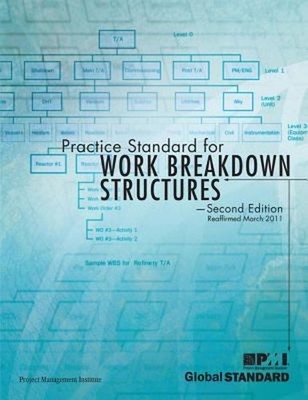 Practice Standard for Work Breakdown Structures Project Managemen