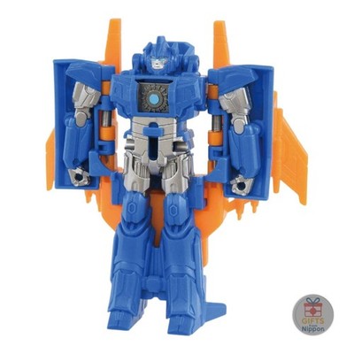 Transformers ONE Cog Power Change Sentinel Prime Figure Takara Tomy New Toy