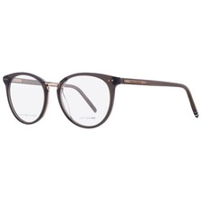 Tommy Hilfiger Demo Phantos Ladies Eyeglasses TH 1734 0KB7 50 TH 1734 0KB7 50