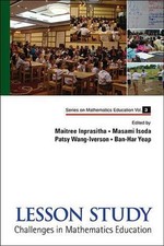 LESSON STUDY: CHALLENGES IN MATHEMATICS EDUCA...