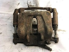 RENAULT ESPACE III JE0 Bremssattel vorne rechts 2.20 Diesel 95kw 2002 31586223