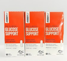 Hydroxycut Pro Clinical Glucose Support Suppl...