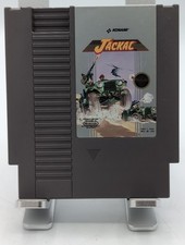 Jackal, published by Konami for the Nintendo Entertainment System (NES).Game...