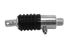 Chrome Rear Brake Master Cylinder 97 98 1998 ...