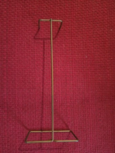 VINTAGE  BARBIE SKIPPER OUTFIT "BRASS STAND #3"