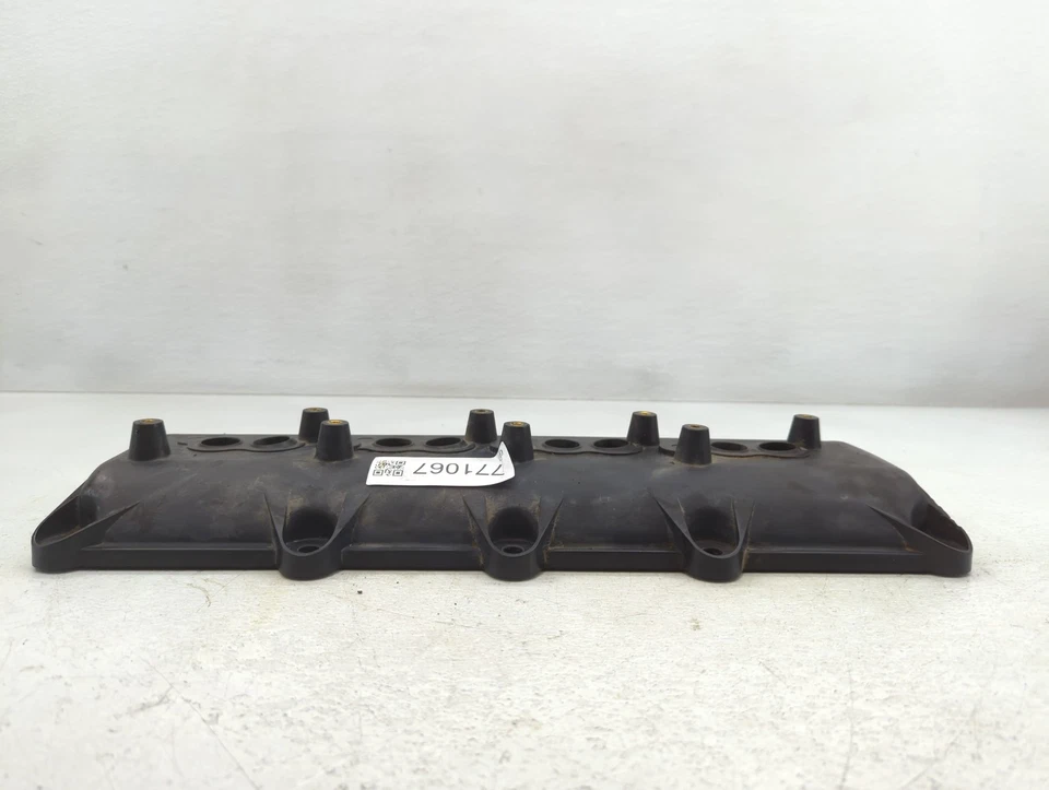 Jeep Commander 2007 pasajero culata derecha válvula cubierta WY5WH Foto 4 de 4