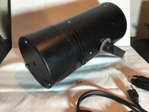 BOWENS BOGEN MONOLITE 400B LUCE MODELLISMO. - Foto 2 di 4
