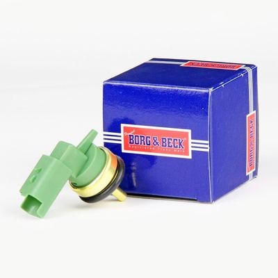 BORG & BECK BTS3096 Coolant Temperature Sensor Fits Citroen Berlingo DS Peugeot