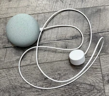 Google Home Mini Smart Speaker with Google Assistant - Chalk (GA00210-US)