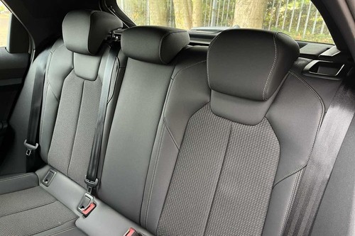 2021 Audi A1 30 TFSI 110 S Line 5dr Hatchback Petrol Manual - Picture 8 of 20