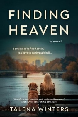 Talena Winters Finding Heaven (Taschenbuch) (US IMPORT)