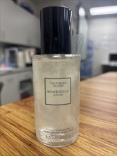 Victoria  s Secret Bombshell Intense Shimmer Mini Mist 2.5fl Oz New 