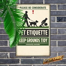 Please Remove Shoes Aluminum Sign Durable Metal Entryway Wall Decor 8x12