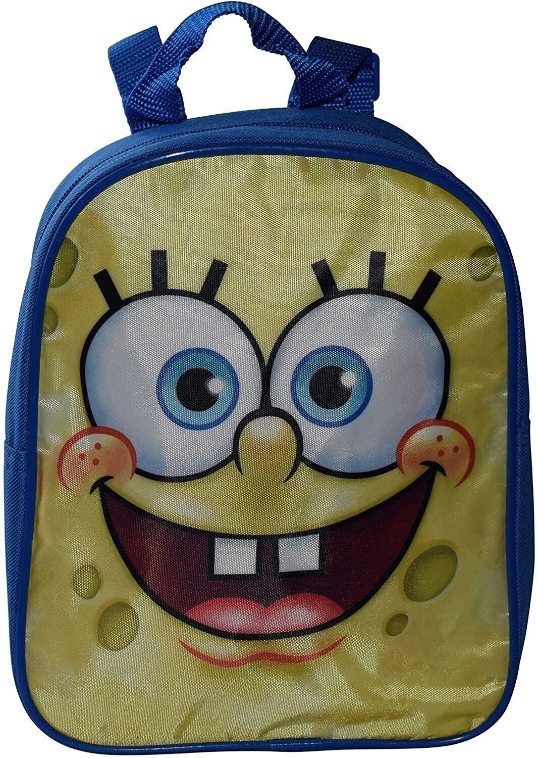 Nickelodeon Sponge Bob 10" Small Backpack