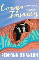 Congo Journey | Redmond O'hanlon | Taschenbuch | Kartoniert / Broschiert | 2005