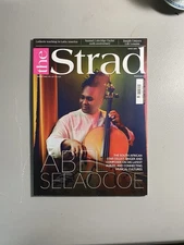 The Strad Magazine Vol. 136 August 2025