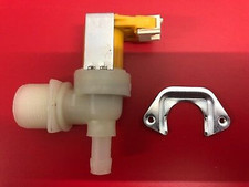 420147P Fisher & Paykel 24V Hot Inlet Water Valve  IW811 IW511 AW095 IW810 IW711