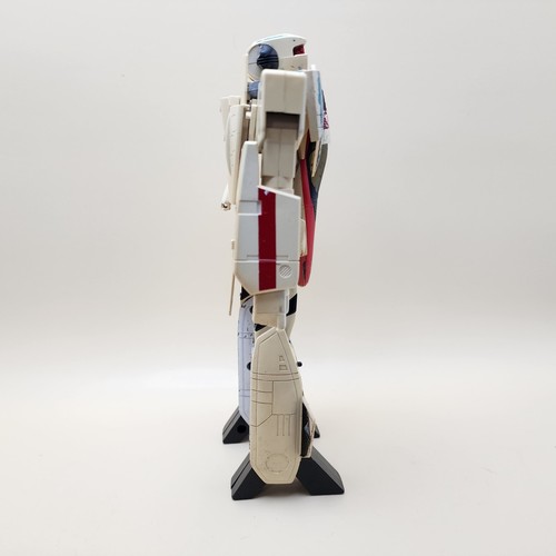 TRANSFORMERS G1 (Vintage 1985) JETFIRE AS-IS - For PARTS REPAIR - Bild 17 von 18