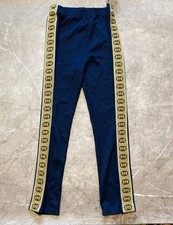 gucci pants kid gg lampass