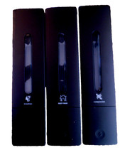 Wall Mounted Shampoo, Conditioner  Body Wash Dispenser - No Drill