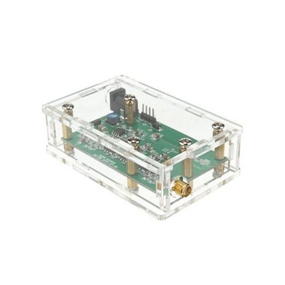 High Quality Noise Source Simple DC12V Power Supply   Tracking Generator #yr