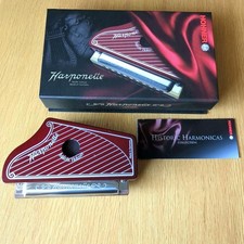 Hohner HarpONEtte C Key
