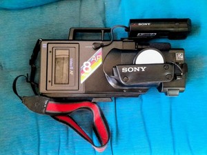Sony Video 8 Af | eBay