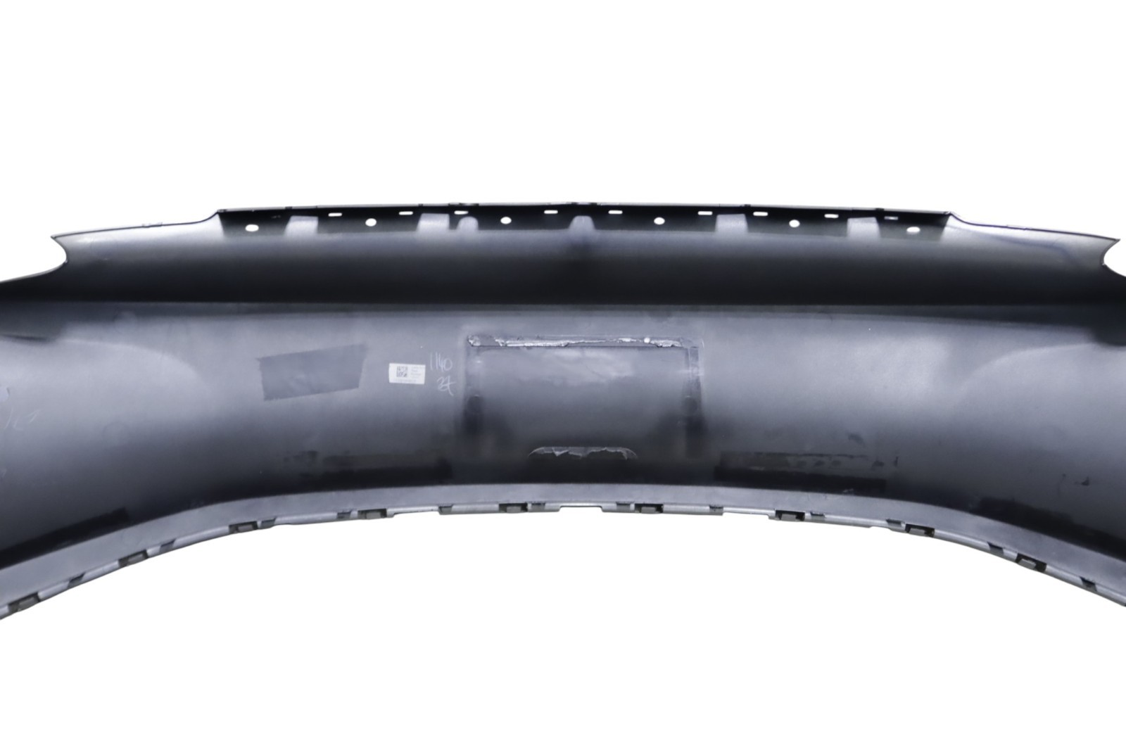 Lotus Emira Rear Bumper Cover Skin 2024 2025 OEM