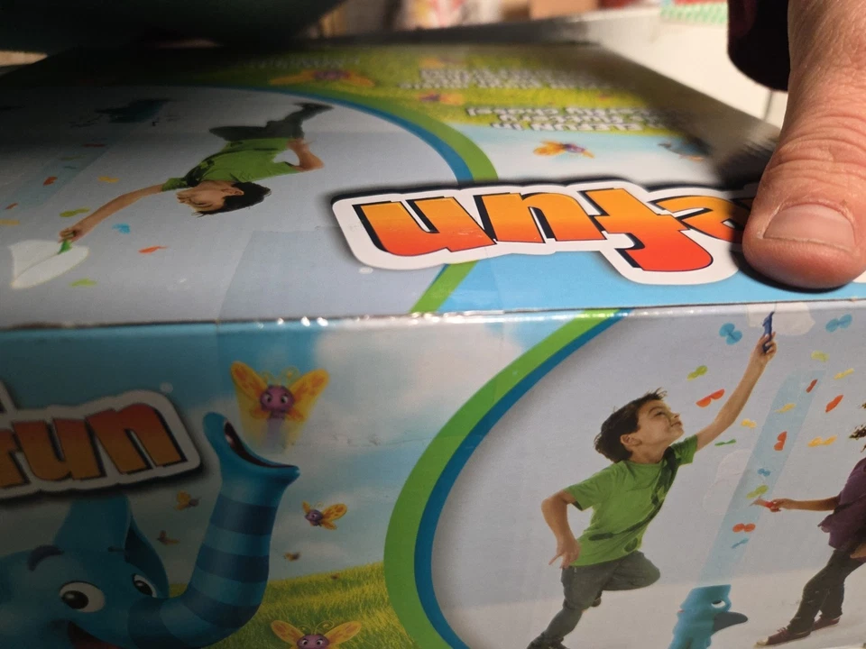 Hasbro Elefun Reinvention Game - Image 4 of 4