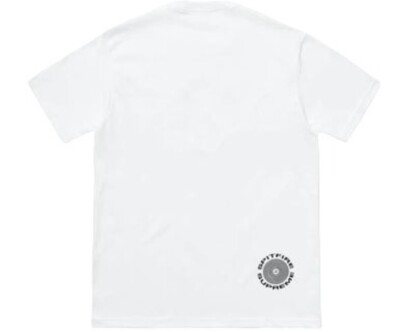 Supreme Spitfire Cat Tee SS18 White L NWT | eBay