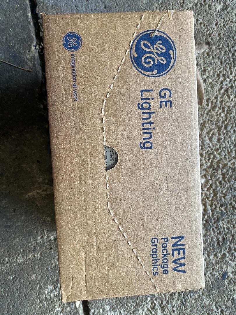 (6 Pack) GE 65R30/FL 755 Lumens 65-Watt 120V Flood Lamp Light Bulb Soft White