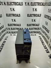 BONFIGLIOLI ACT 400-034A FREQUENCY INVERTER USED CONDITION