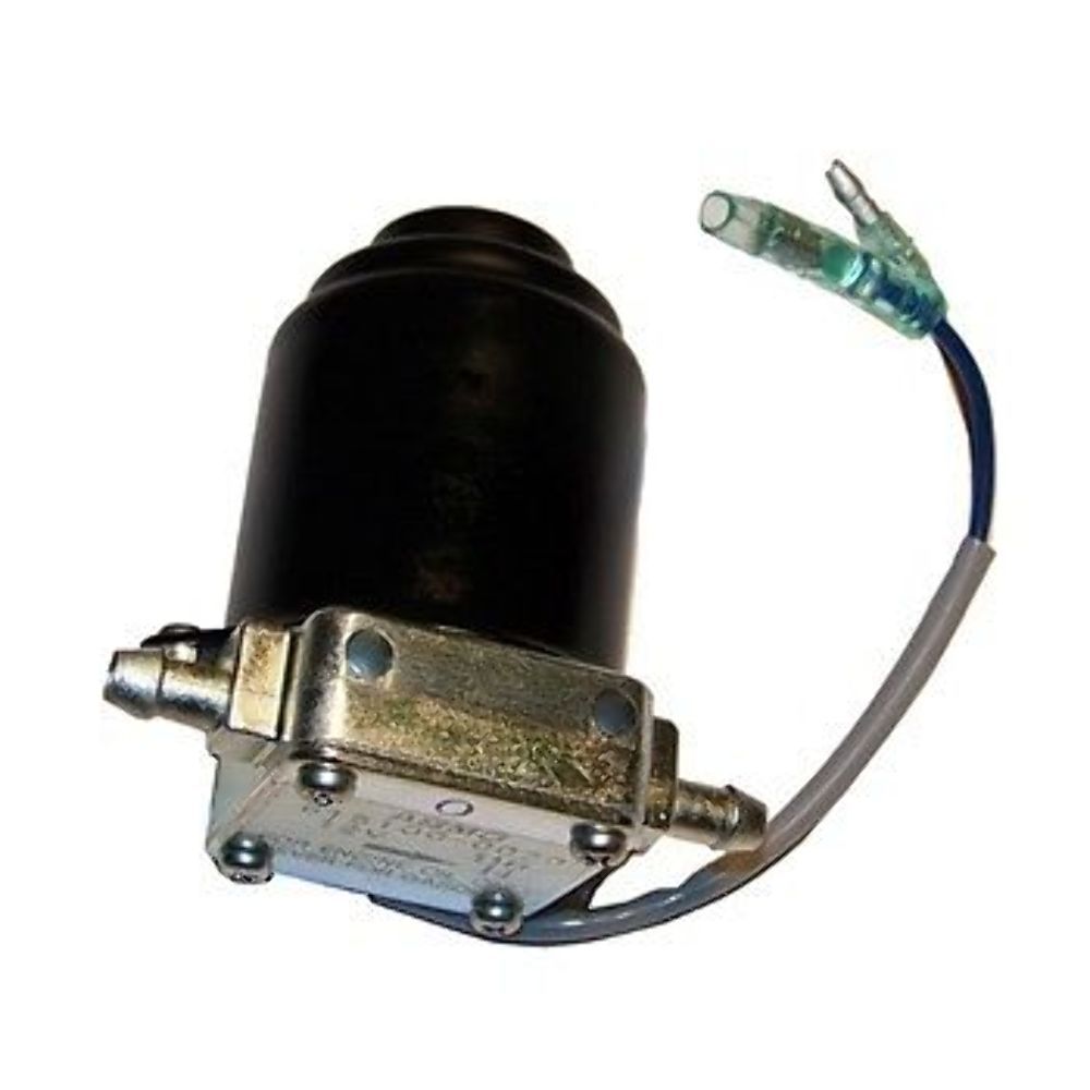 Feed Pump Oil Tank 6E5-81900 